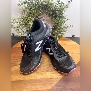 New Balance Fresh Foam Arishi Trail